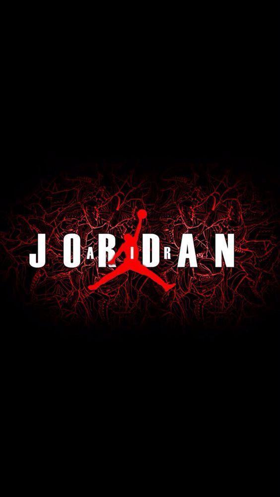 JORDAN