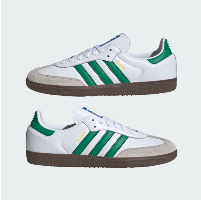 ADIDAS SAMBA