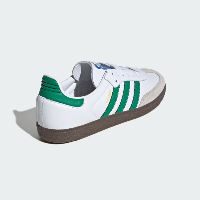 ADIDAS SAMBA