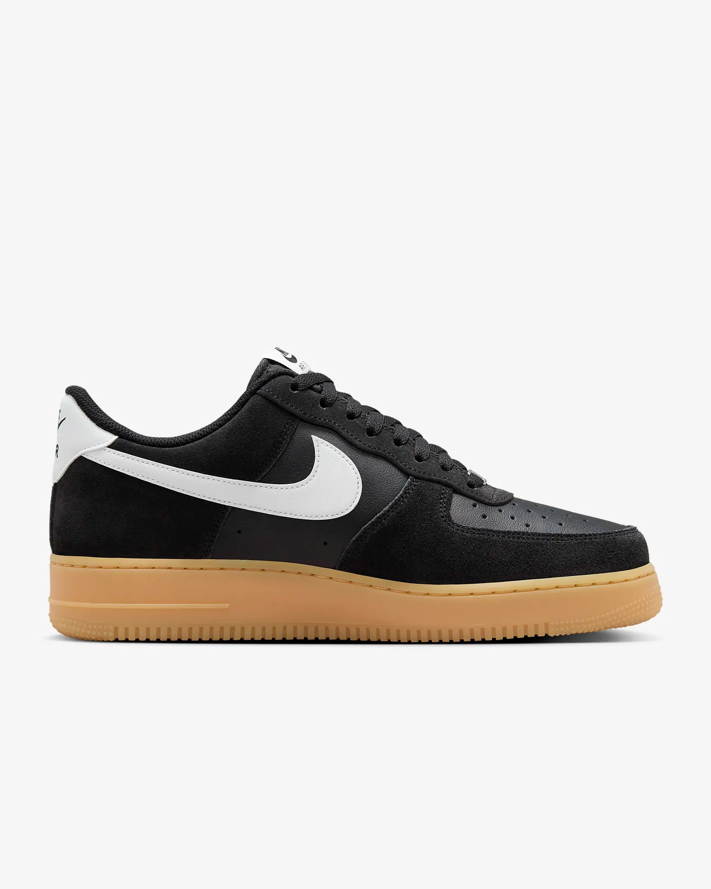 5 - Air Force 1  NIKE