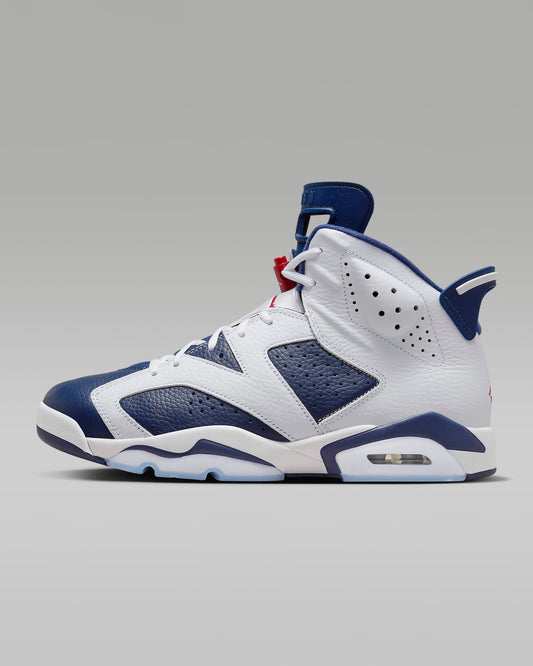 Air Jordan 6 Retro