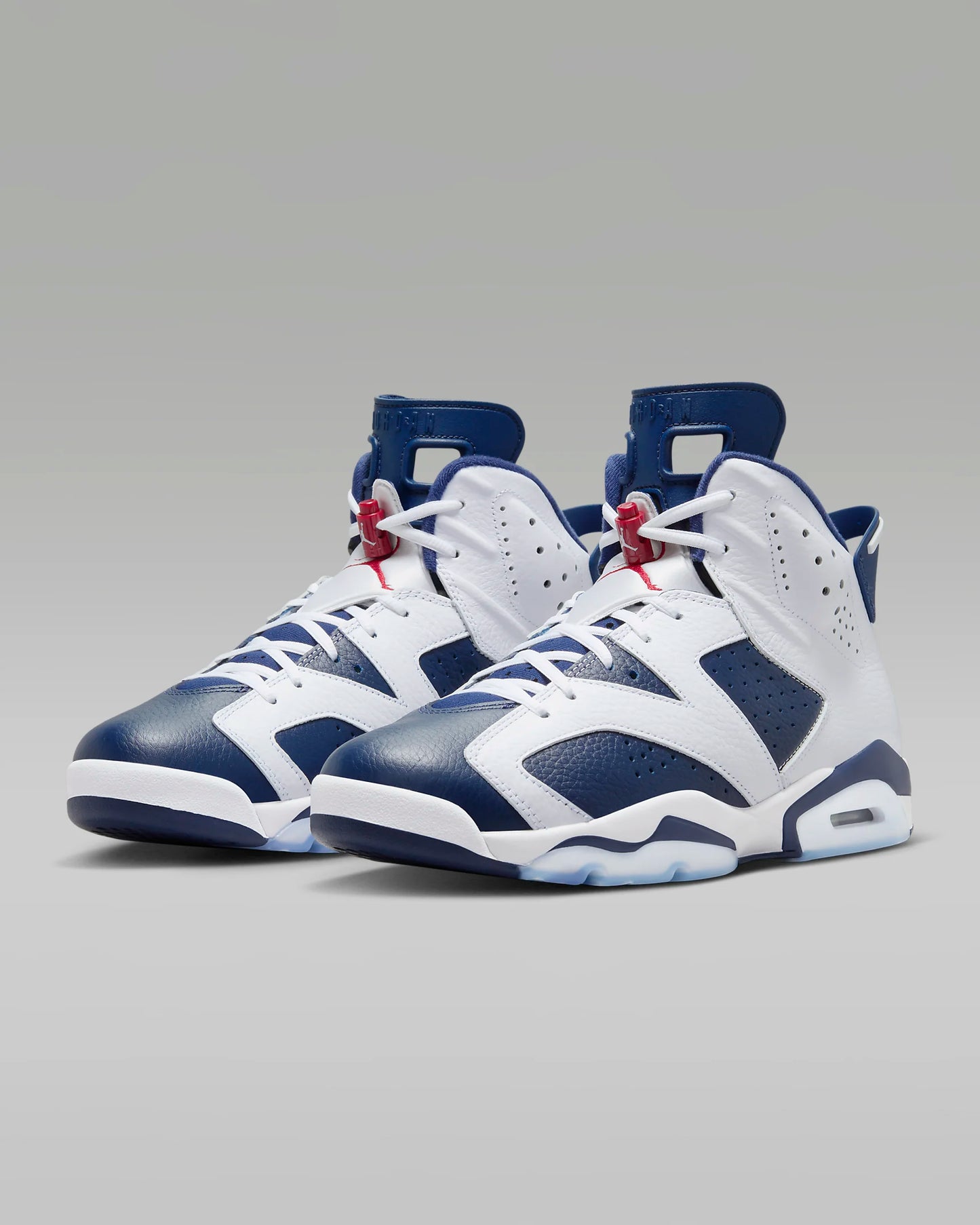 Air Jordan 6 Retro