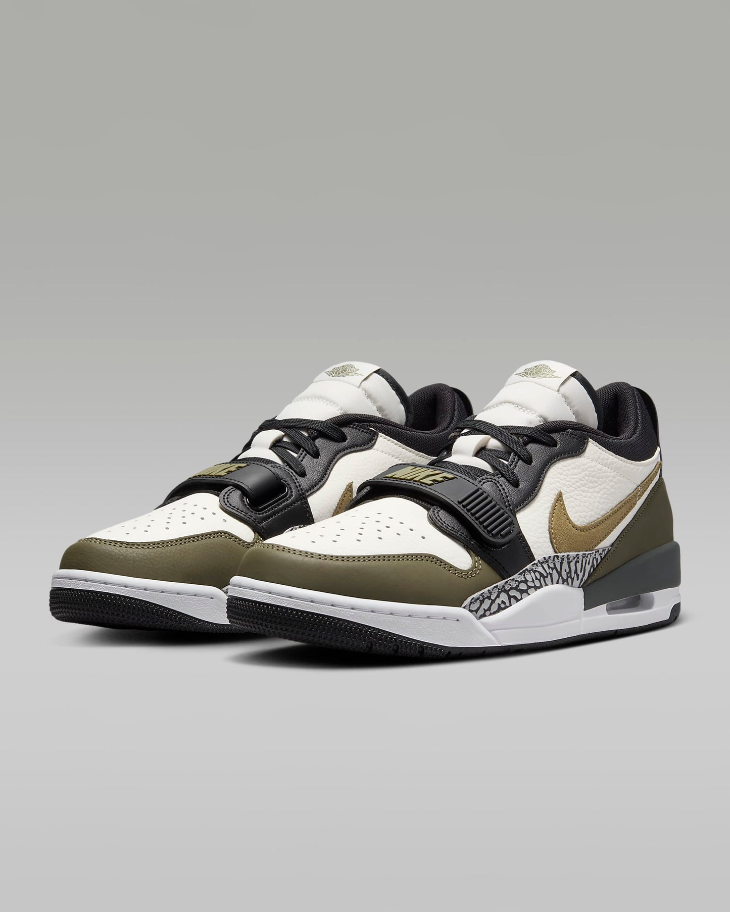 Jordan Legacy 312 Low